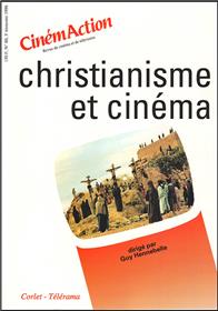 CinémAction n°80 Christianisme et cinéma