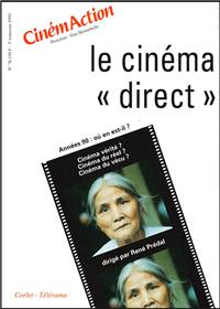 CinémAction n°76 – Le cinéma direct