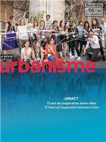 Urbanisme HS N°66 Urbact - janvier 2019