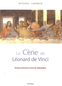 La Cène de Léonard de Vinci