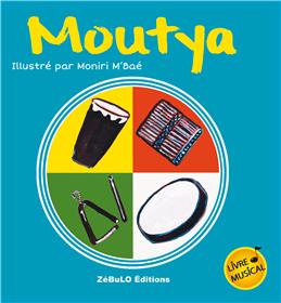 Moutya