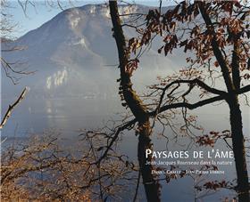 Paysages De L´Ame, Jean-Jacques Rousseau Dans La Nature