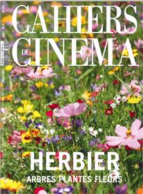 Cahiers du Cinéma N°754 - Herbier - avril 2019