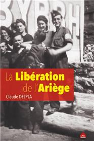 La Libération de l'Ariège