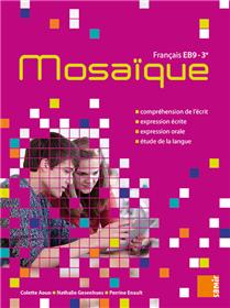 Mosaïque - Manuel EB9
