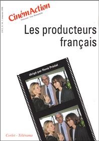 CinémAction N°88 Les produteurs français  - octobre 1998