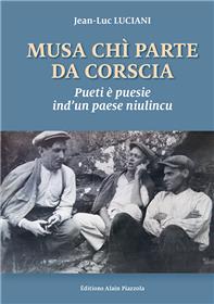 Musa chì parte da Corscia.