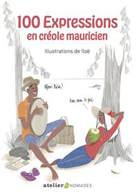 100 Expressions en créole mauricien