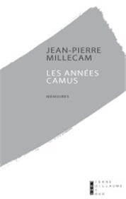 Années Camus Mémoires