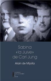 Sabina, La Juive De Carl Jung Récit Historique