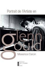 Portrait De L´Artiste En Glenn Gould Tractatus De Musica
