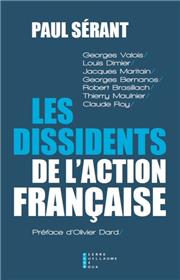 Les Dissidents De L´Action Française