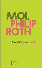 Moi Philip Roth