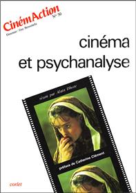 CinémAction N°50 Cinéma et psychanalyse - janvier 1989