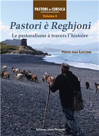 Pastori è Reghjoni Vol 4