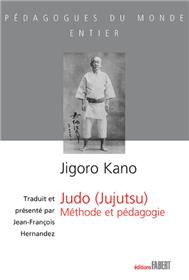 Judo (Jujutsu) - Méthode et pédagogie
