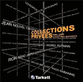 Collections Privées 1999-2005