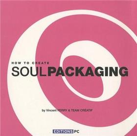 How To Create Soulpackaging