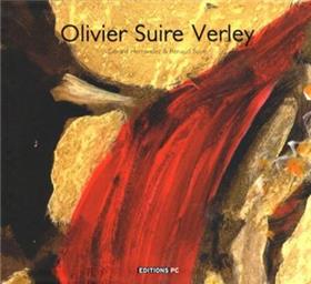 Olivier Suire Verley