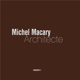 Michel Macary Architecte