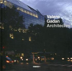 Valero Gadan Architectes