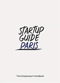 Startup guide Paris