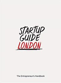 Startup guide London