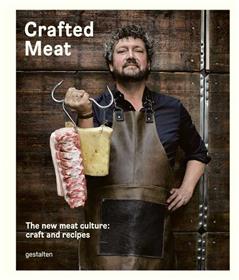 Crafted meat /anglais