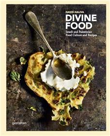Divine food /anglais