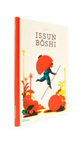 Issun Boshi /anglais