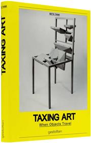 Taxing art when objects travel /anglais