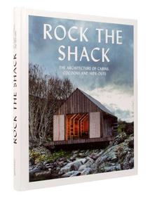 Rock the shack /anglais