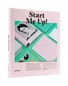 Start me up ! new branding for businesses /anglais
