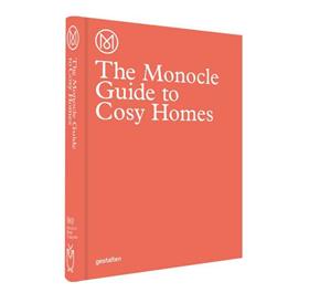 The monocle guide to cosy homes /anglais