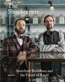 The shopkeepers /anglais