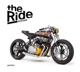 The ride 2nd gear rebel /anglais