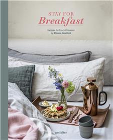 Stay for breakfast /anglais