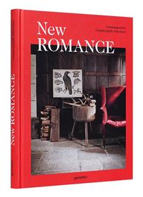New romance /anglais
