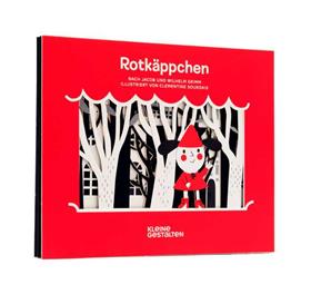 Rotkappchen /anglais