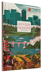 My four seasons /anglais