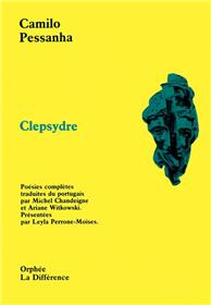 Clepsydre