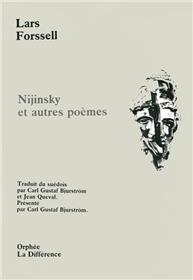 Nijinsky et autres poèmes