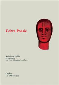 Cobra poesie