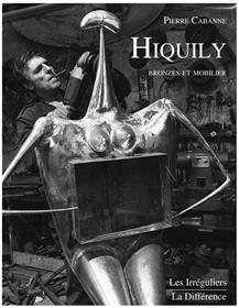 Hiquily bronzes et mobilier