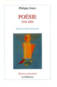 Poésie 1944-2004