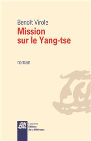 Mission sur le Yang-tse