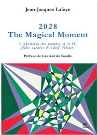 2028 The magical Moment