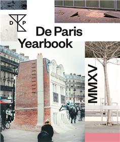 De Paris Yearbook MMXV 2015