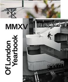 Of London Yearbook MMXV 2015