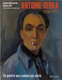 Antoine Serra 1908-1995